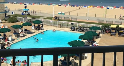 Spark by Hilton Virginia Beach Oceanfront