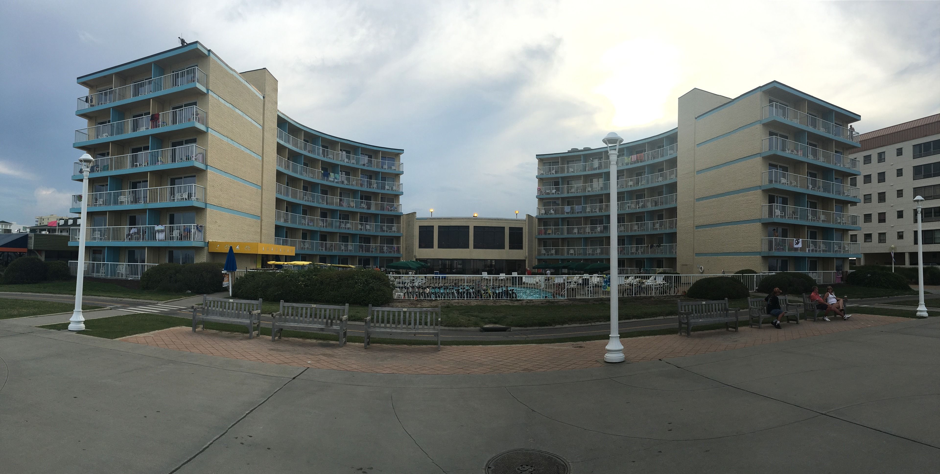 Photo - Spark by Hilton Virginia Beach Oceanfront