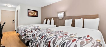 Red Roof Inn Harrisburg North