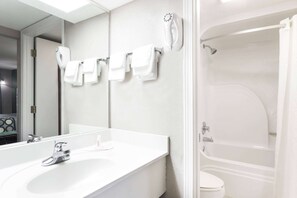 Blackout drapes, free cribs/infant beds, rollaway beds, free WiFi