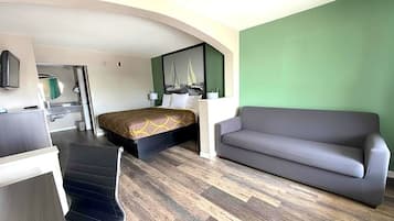 Langsir/tirai gelap terus, katil bayi/kot (percuma)