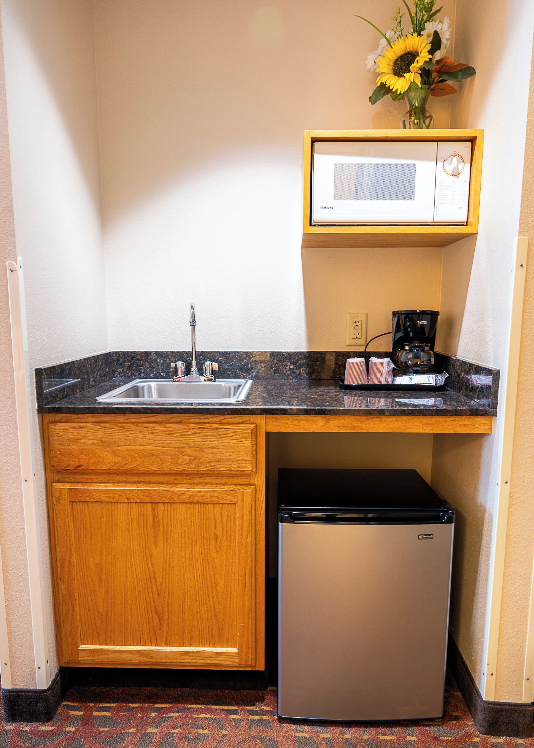 premium suite, 1 king bed with sofa bed, hot tub | desk, free wifi, bed sheets