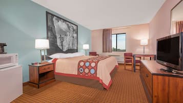 Schreibtisch, laptopgeeigneter Arbeitsplatz, Verdunkelungsvorhänge