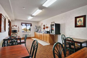 Bar (på overnattingsstedet)