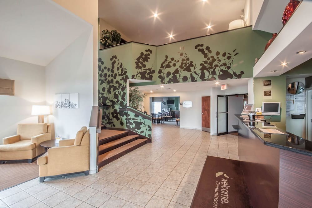 Sleep Inn Cinnaminson Philadelphia East