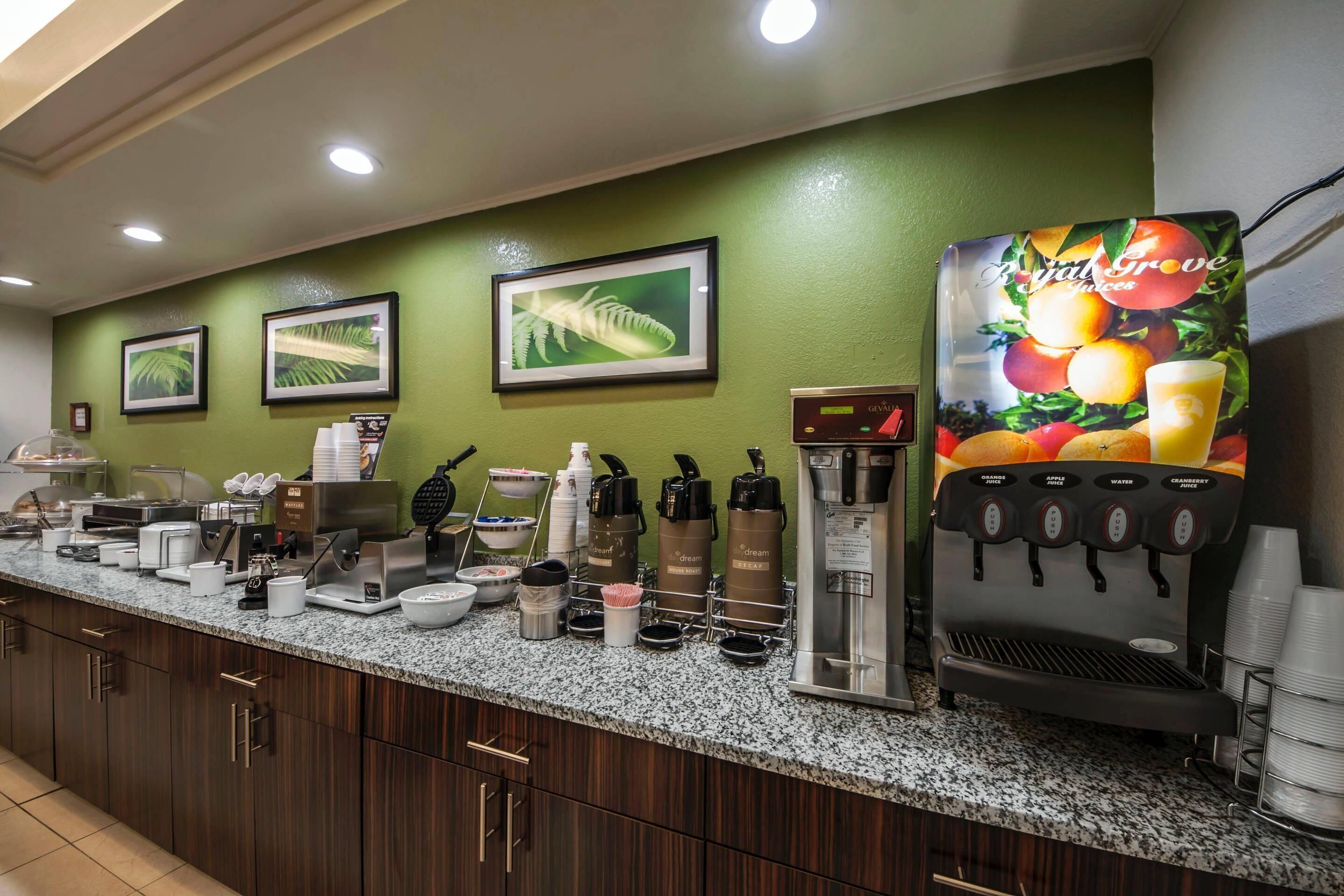 Foto - Sleep Inn & Suites Tulsa Central I-44