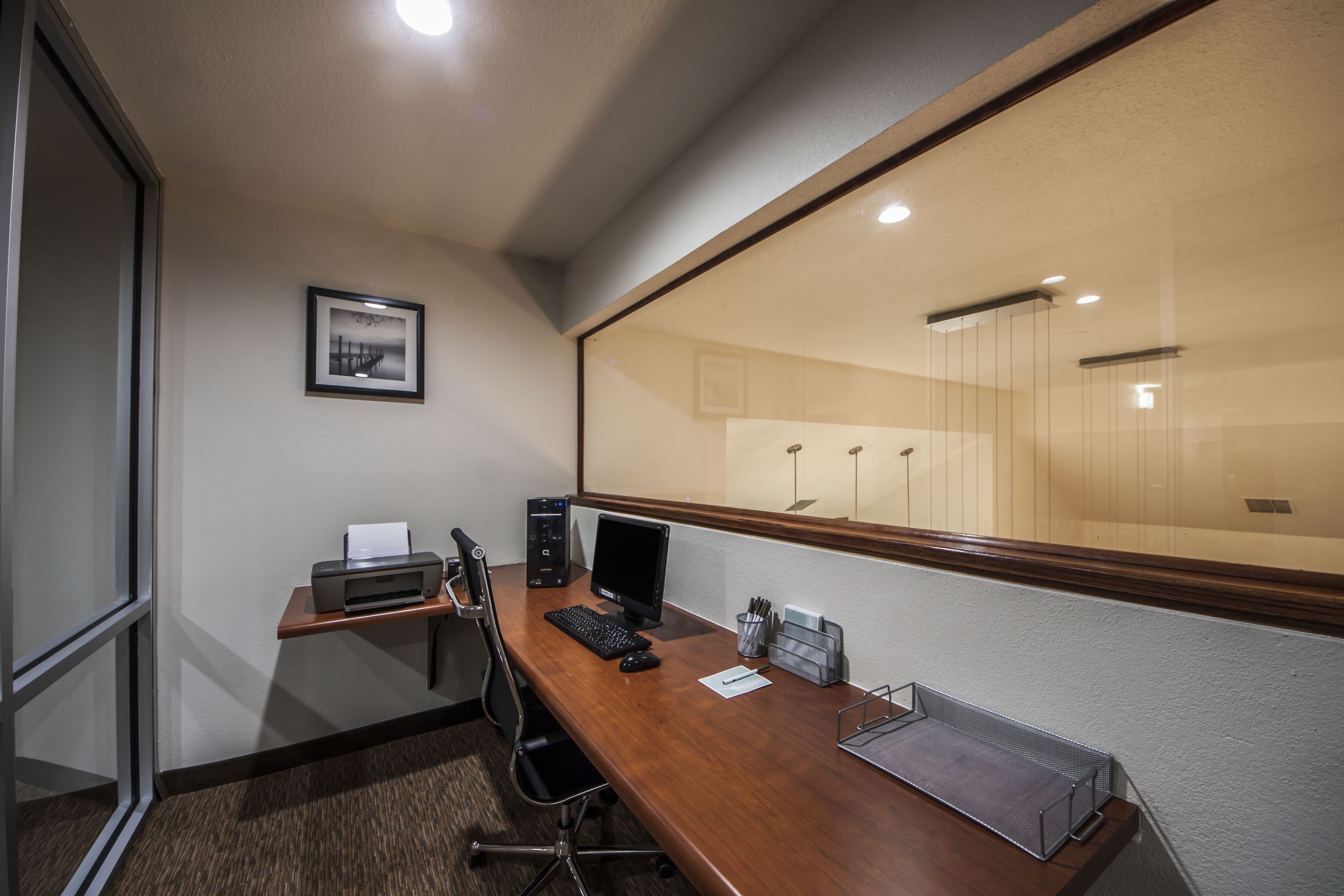 Photo - Sleep Inn & Suites Tulsa Central I-44