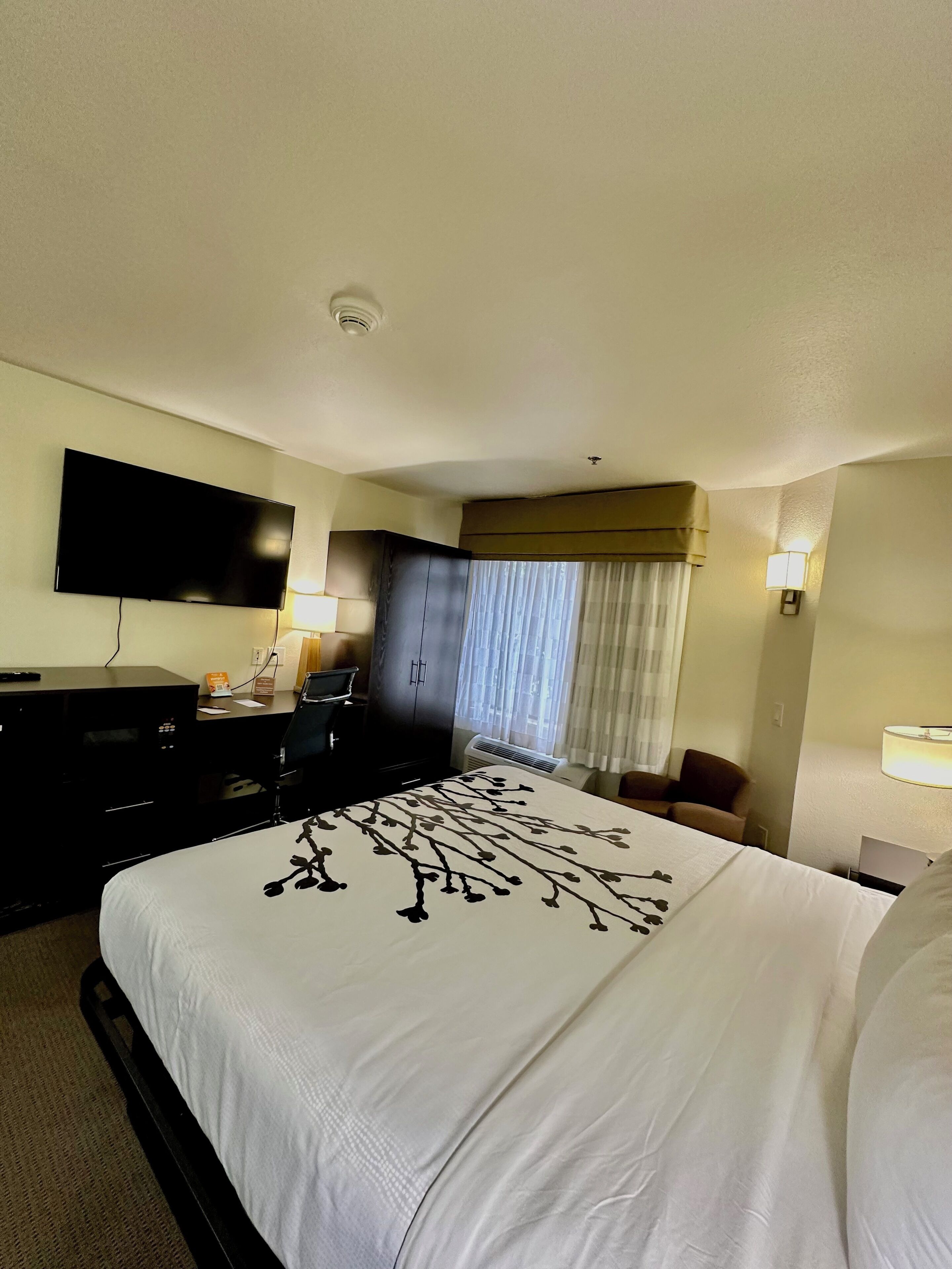 Photo - Sleep Inn & Suites Tulsa Central I-44