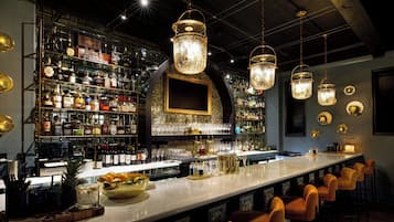 Bar (sur place)