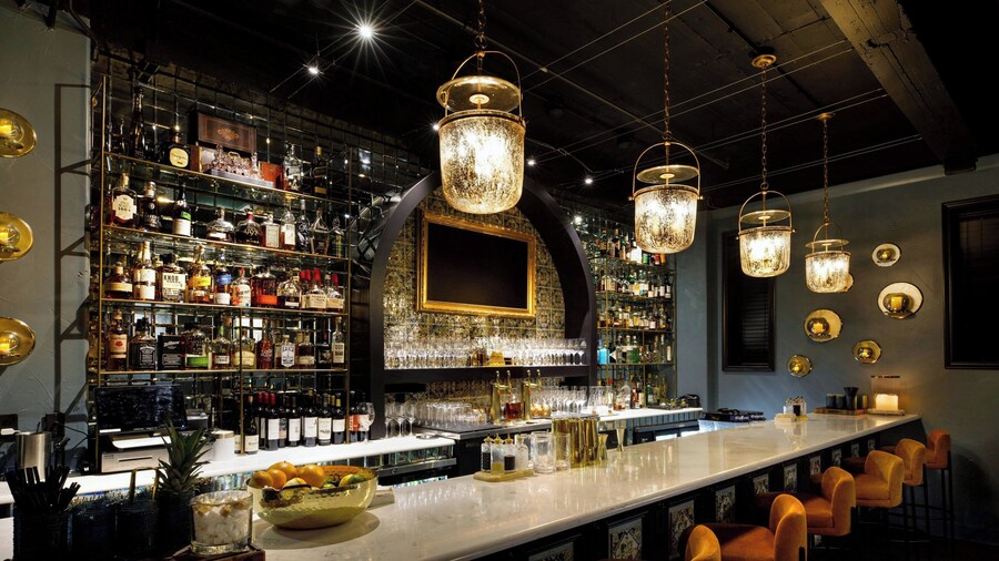 Ambassador Hotel Tulsa, Autograph Collection