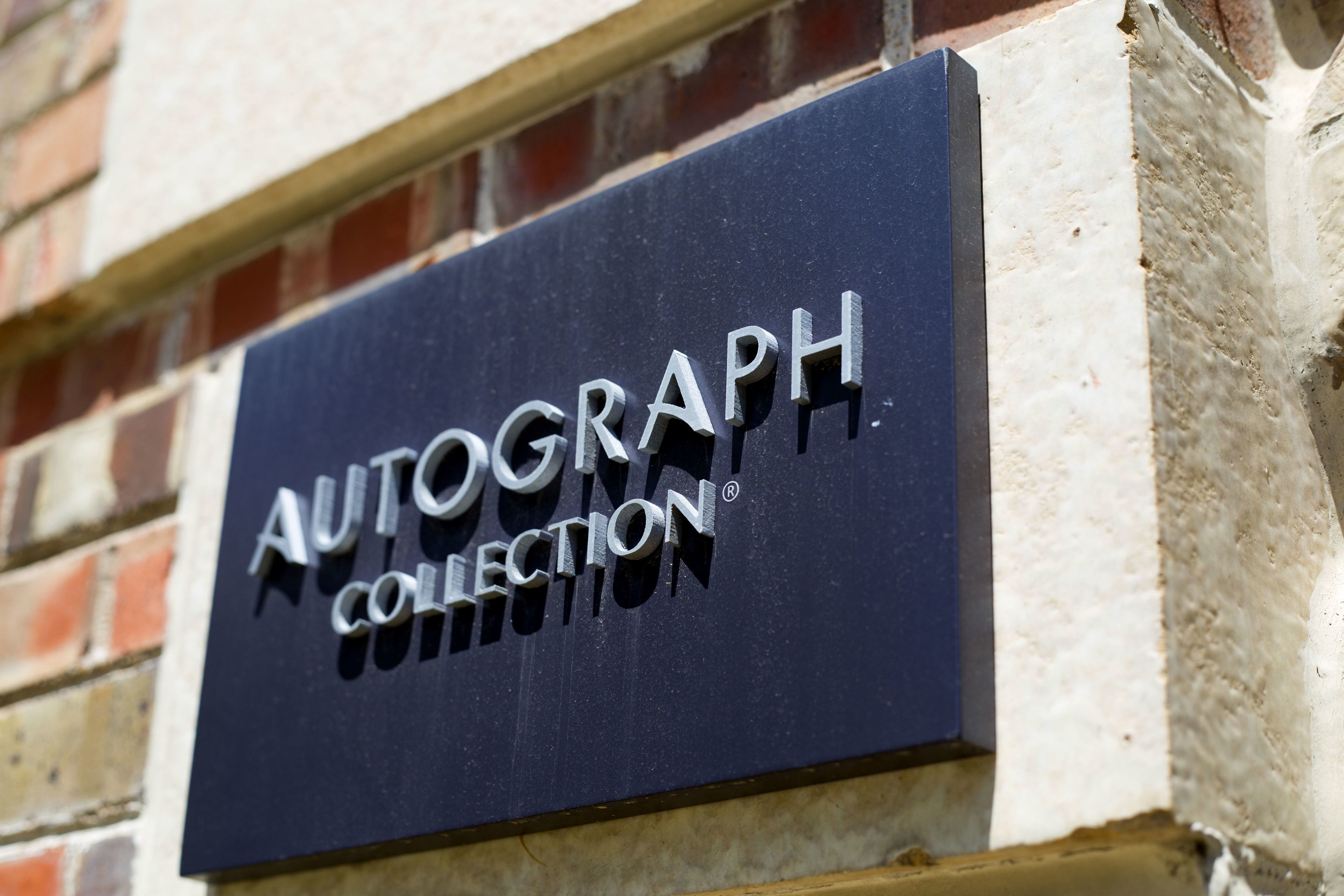 Foto - Ambassador Hotel Tulsa, Autograph Collection