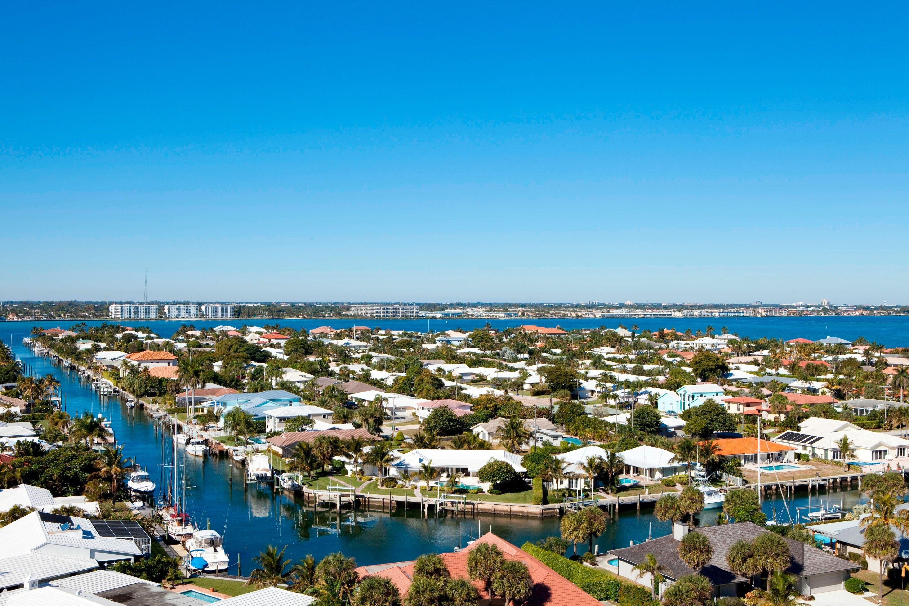 condo, 2 bedrooms, non smoking, corner | view from room