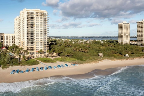Palm Beach Marriott Singer Island Beach Resort & Spa
