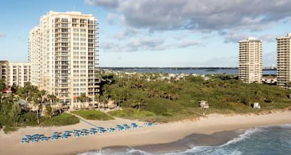 Palm Beach Marriott Singer Island Beach Resort & Spa