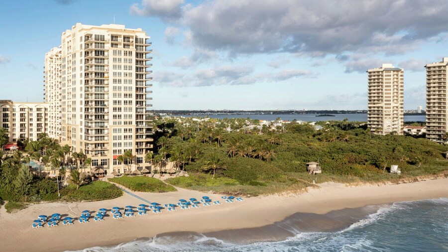 Palm Beach Marriott Singer Island Beach Resort & Spa