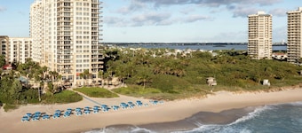 Palm Beach Marriott Singer Island Beach Resort & Spa