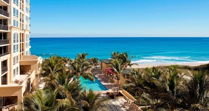 Palm Beach Marriott Singer Island Beach Resort & Spa