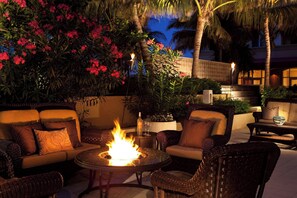 View from property - Palm Beach Marriott Singer Island Beach Resort & Spa (Singer Island)
