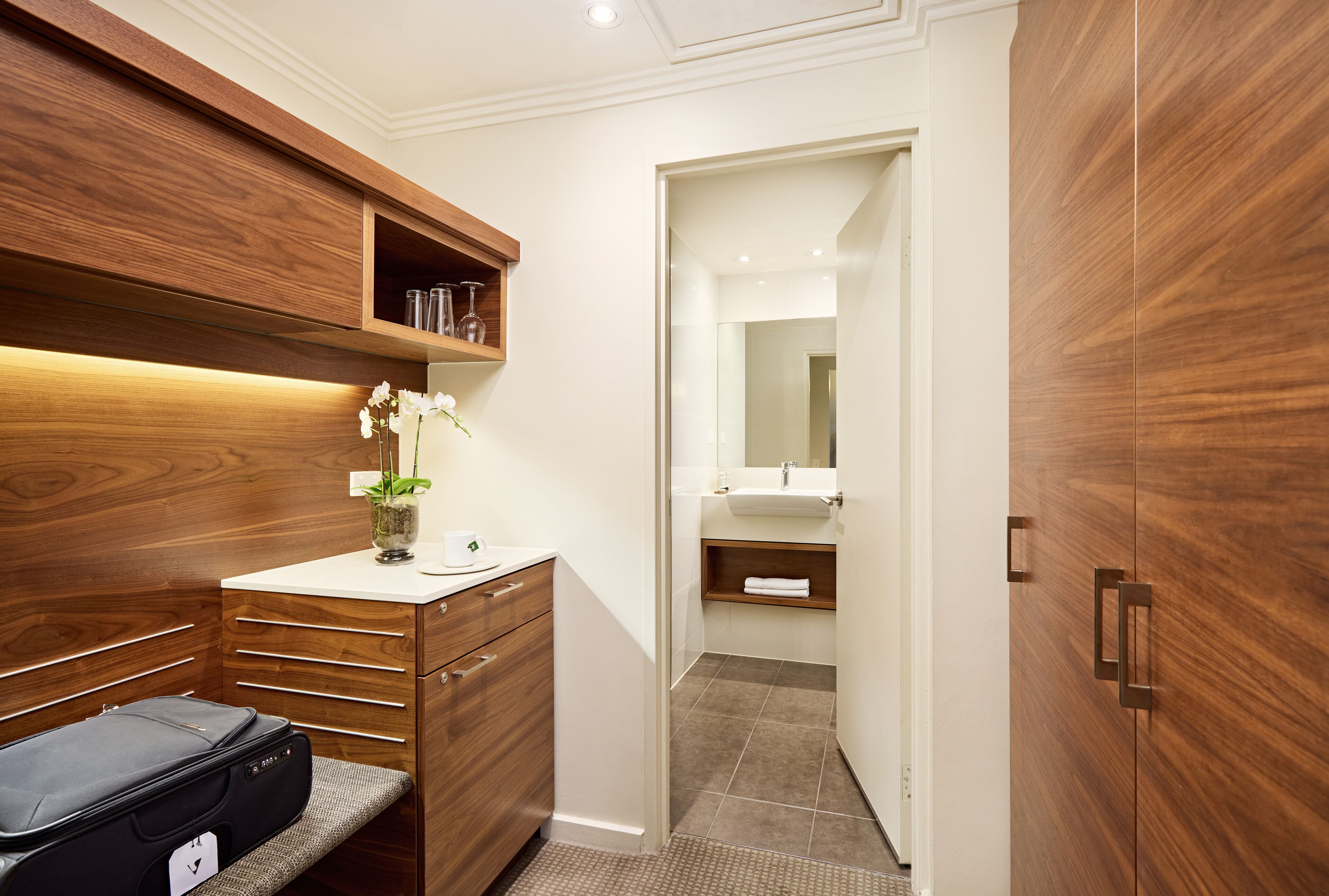 Photo - View Melbourne