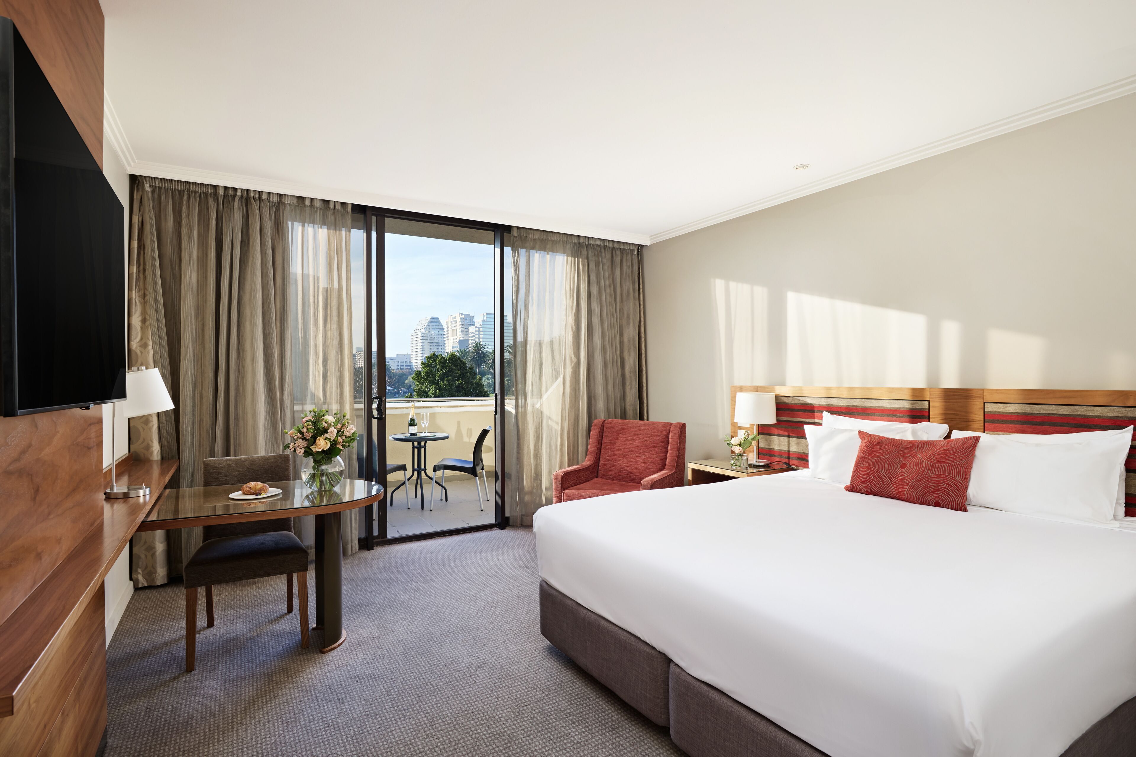 Photo - View Melbourne