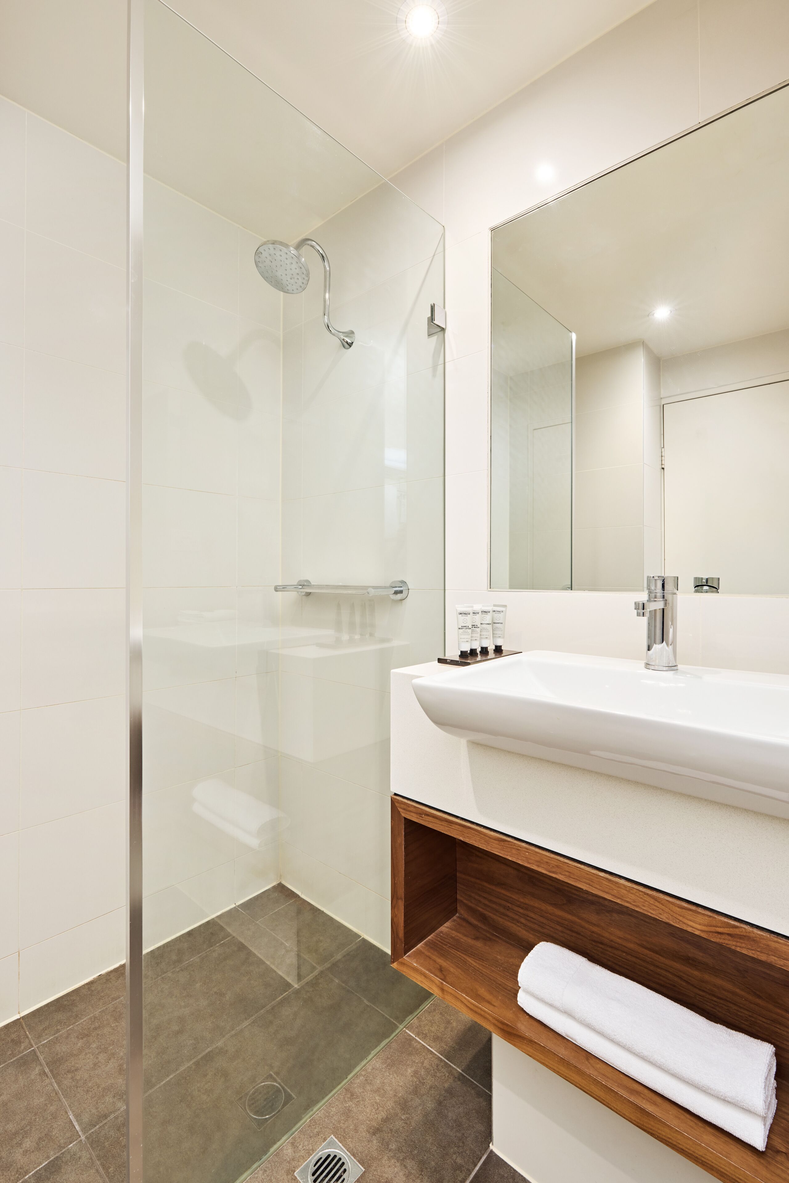 Photo - View Melbourne