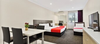 Quality Hotel Manor