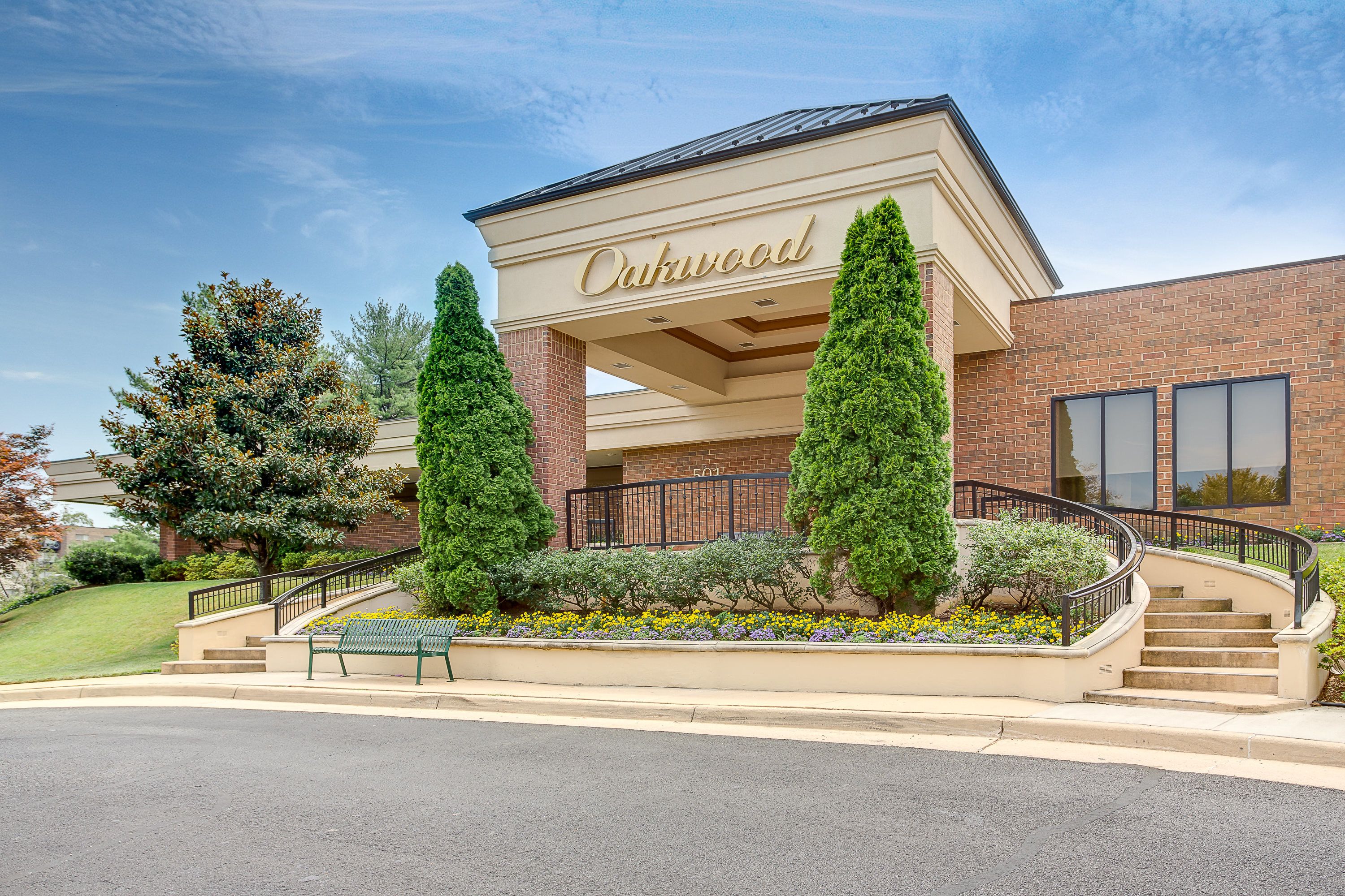 Oakwood Falls Church in Falls Church, United States