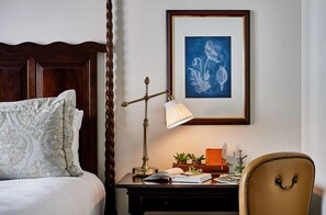 Sängtillbehör av högsta kvalitet