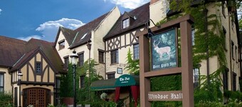 Deer Path Inn