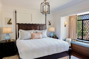 Sängtillbehör av högsta kvalitet