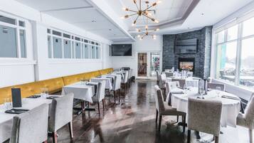 Komplet morgenmad hver dag mod et gebyr