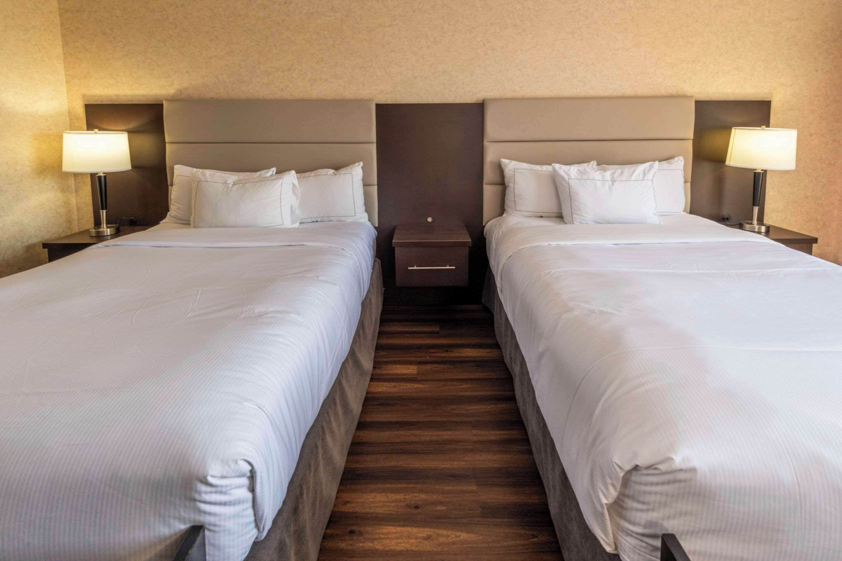 1 bedroom, in-room safe, desk, laptop workspace