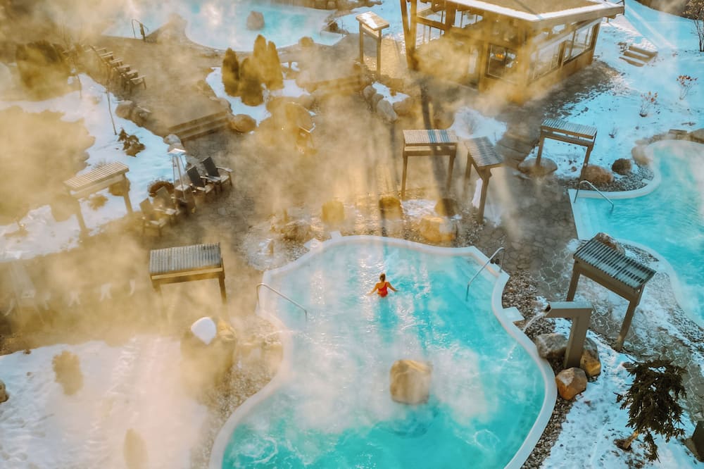 Chateau Cartier Hotel & Resort, an Ascend Collection Resort