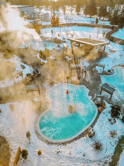 Chateau Cartier Hotel & Resort, an Ascend Collection Resort