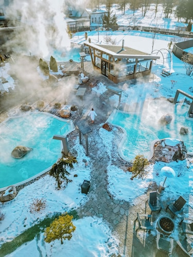 Chateau Cartier Hotel & Resort, an Ascend Collection Resort