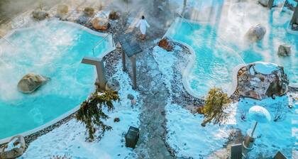 Chateau Cartier Hotel & Resort, an Ascend Collection Resort