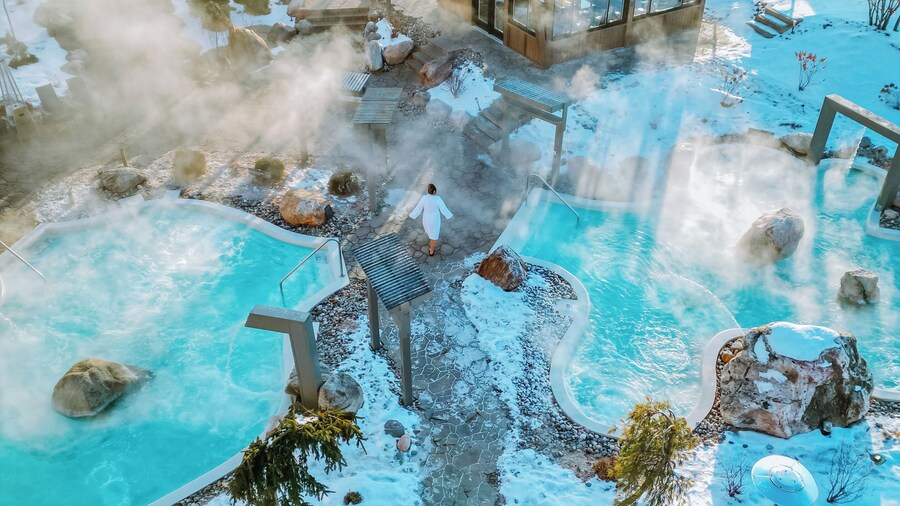 Chateau Cartier Hotel & Resort, an Ascend Collection Resort