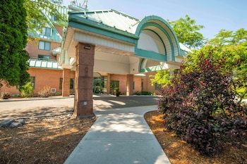 Château Cartier Hotel & Resort, Ascend Hotel Collection