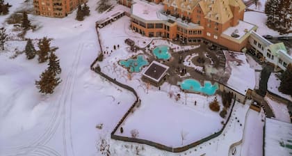 Chateau Cartier Hotel & Resort, an Ascend Collection Resort