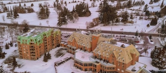 Chateau Cartier Hotel & Resort, an Ascend Collection Resort