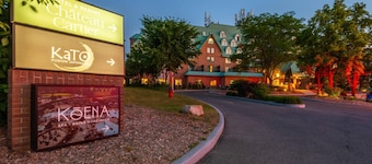 Chateau Cartier Hotel & Resort, an Ascend Collection Resort