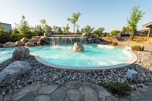 Tratamientos corporales, masajes con piedras calientes