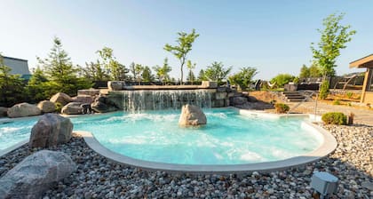 Château Cartier Hotel & Resort, Ascend Hotel Collection