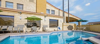 La Quinta Inn by Wyndham El Paso Cielo Vista