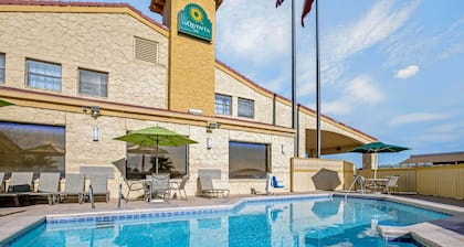 La Quinta Inn by Wyndham El Paso Cielo Vista