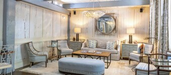 Olde Harbour Inn, Historic Inns of Savannah.