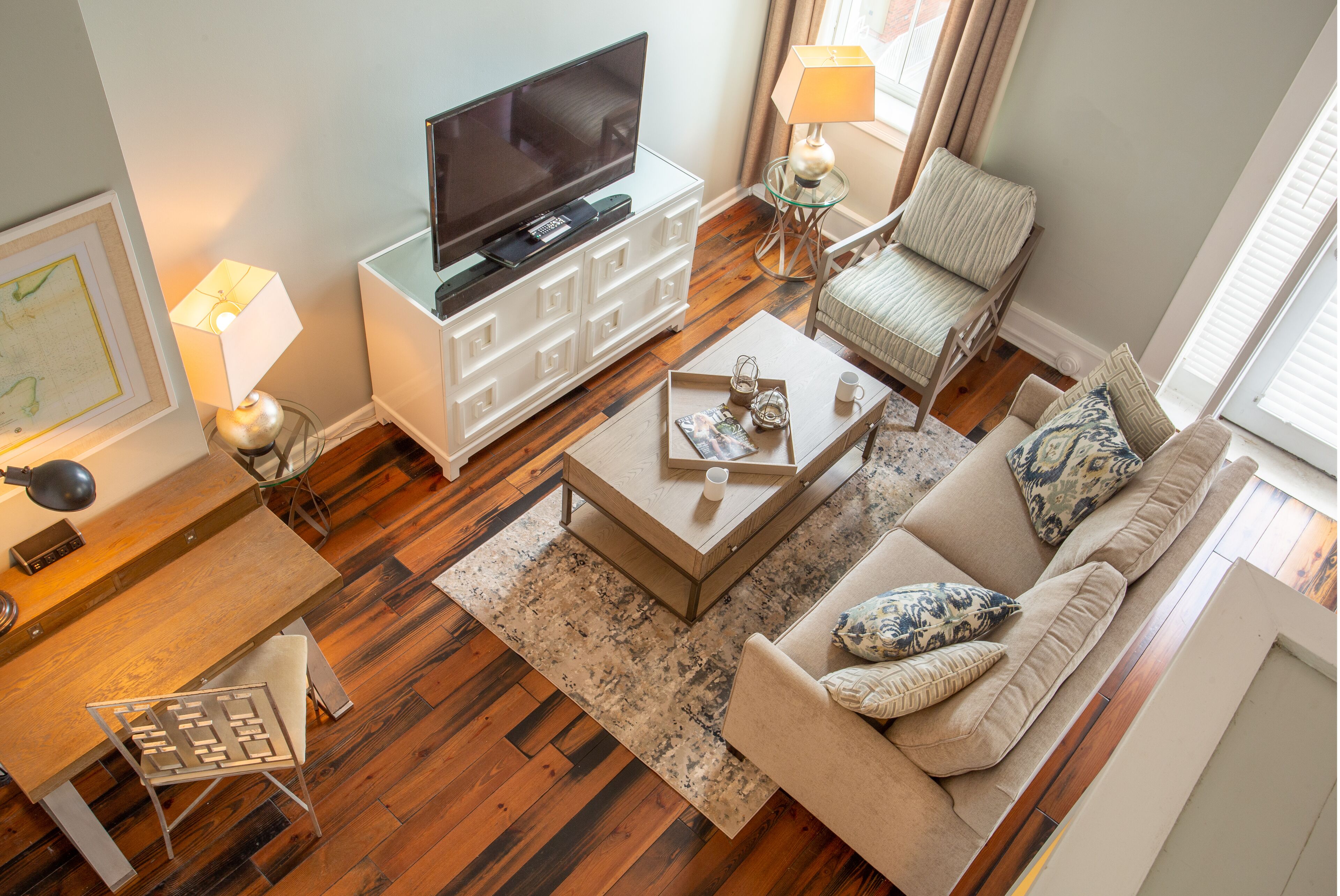 suite, balcony, river view | egyptian cotton sheets, premium bedding, pillow-top beds, in-room safe