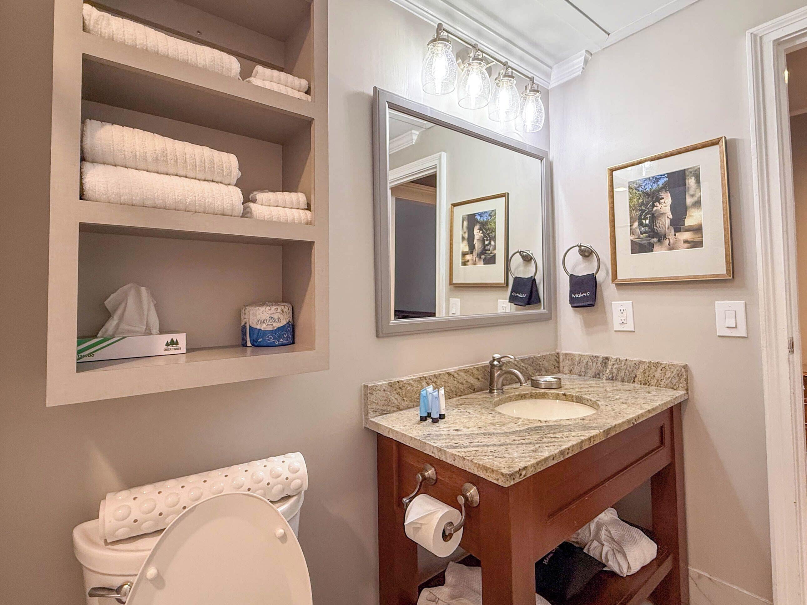 in-room safe, individually decorated, individually furnished, desk