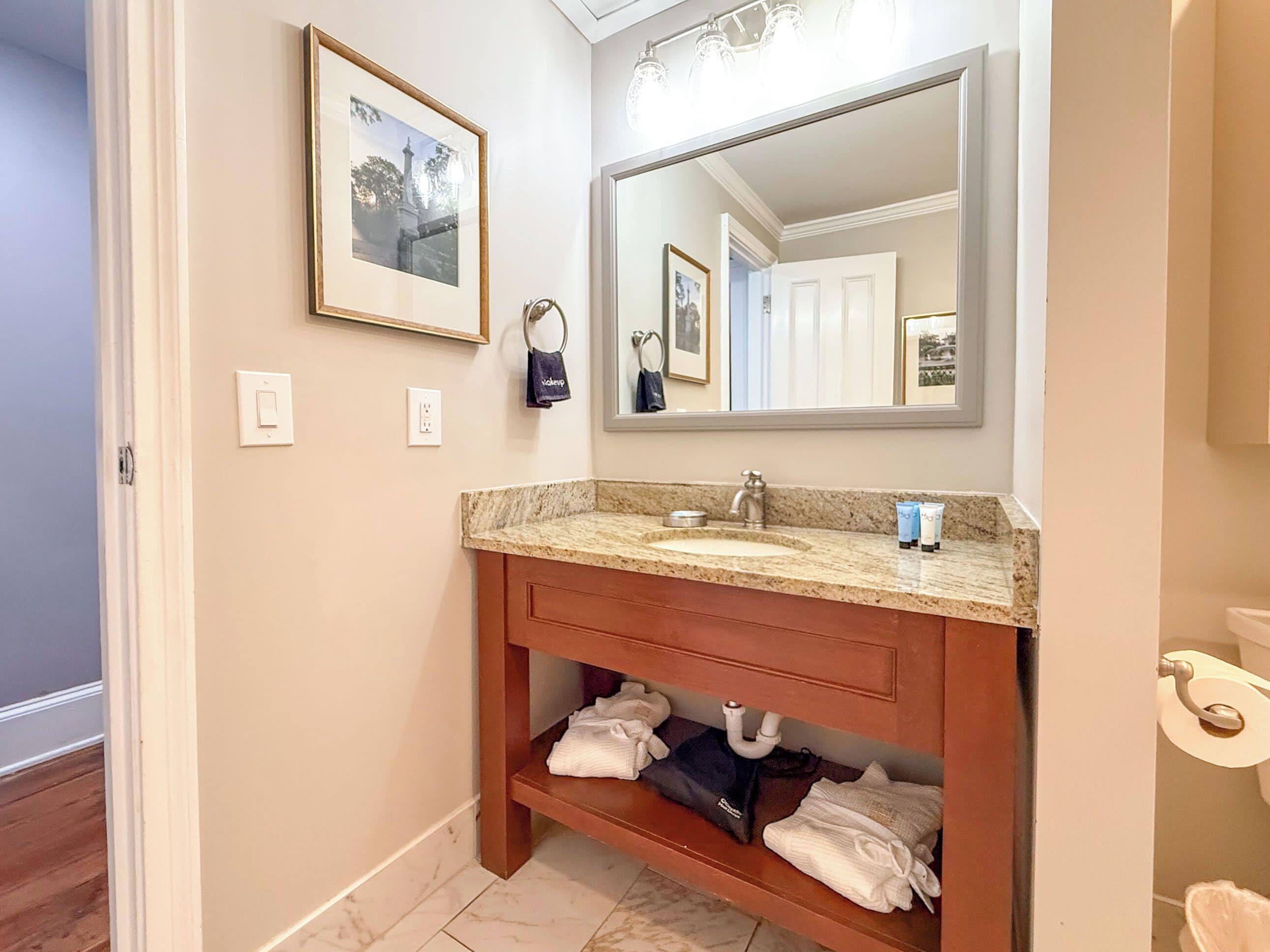 in-room safe, individually decorated, individually furnished, desk