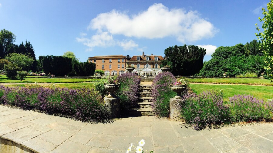 Bannatyne Spa Hotel Hastings